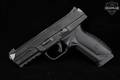 2016 Sturm Ruger American Pistol Pro Duty 9mm Luger Black in Good Condition Image 4