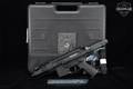 Brugger & Thomet (B&T) SPC9 PDW 9mm Luger Black in Excellent Condition Image 2
