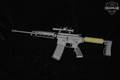 Bushmaster Carbon-15 5.56mm NATO Black in Good Condition Image 2