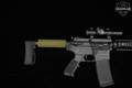 Bushmaster Carbon-15 5.56mm NATO Black in Good Condition Image 4