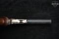 Browning Buck Mark Silhouette .22 LR Two-Tone Silver & Black in Good Condition Image 4