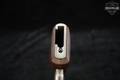 Browning Buck Mark Silhouette .22 LR Two-Tone Silver & Black in Good Condition Image 5