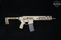 Sig Sauer MCX Virtus 5.56mm NATO FDE (Flat Dark Earth) in Excellent Condition Image 3