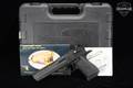 Magnum Research Desert Eagle Mark XIX .50 AE Blued in Good Condition Image 2