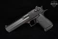 Magnum Research Desert Eagle Mark XIX .50 AE Blued in Good Condition Image 3