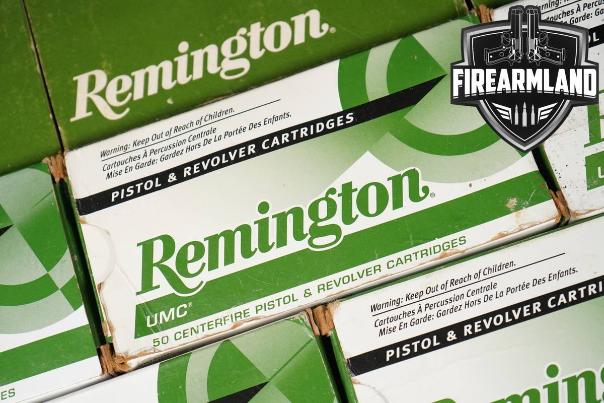 500 RDS! 38 Special +P Ammo 38Spl Ammunition
