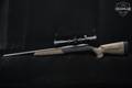 Remington Model 700 WOOX SPS Tactical 6.5 Creedmoor Matte Black in Very Good Condition Image 2