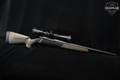 Remington Model 700 WOOX SPS Tactical 6.5 Creedmoor Matte Black in Very Good Condition Image 3