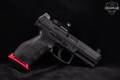 Heckler & Koch (H&K, HK) VP9 9mm Luger Black in Very Good Condition Image 3
