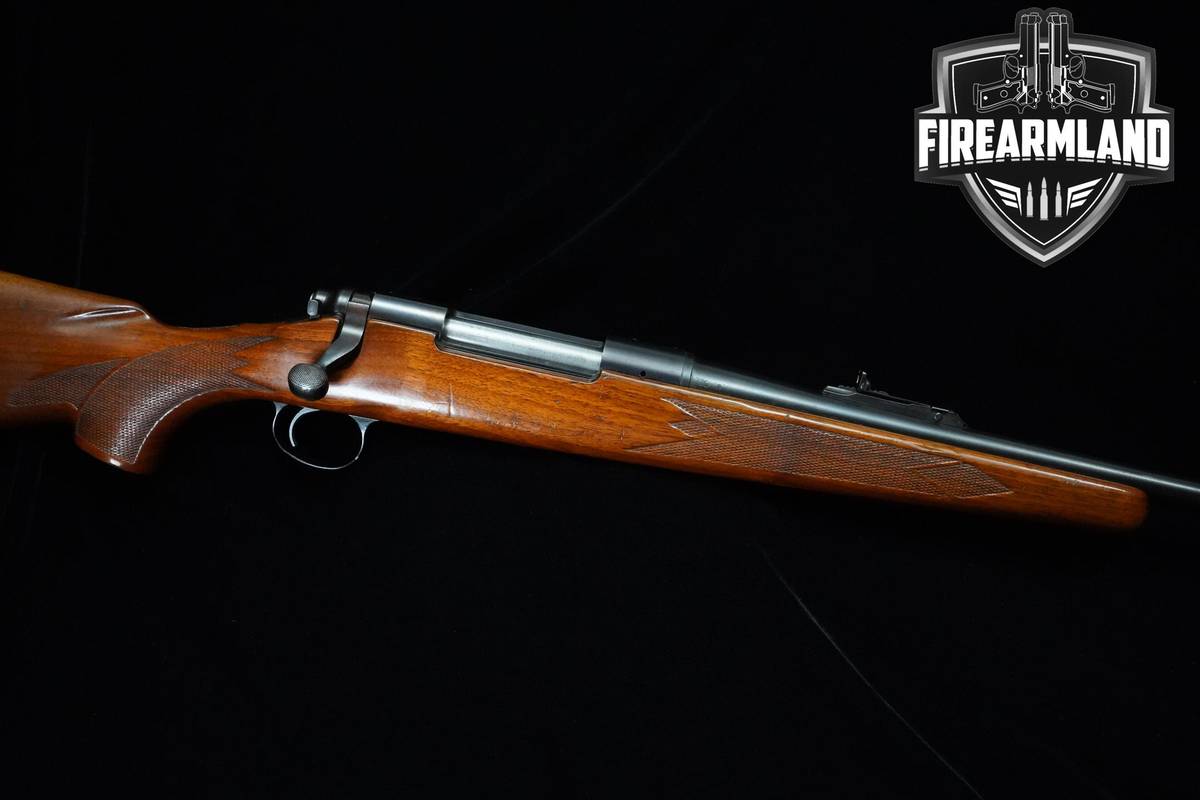 VINTAGE 1967 Remington Model 700 ADL 30-06 22" Blued Remington 700