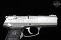 1994 Sturm Ruger P94DC 9mm Luger Matte Silver in Good Condition Image 3
