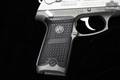 1994 Sturm Ruger P94DC 9mm Luger Matte Silver in Good Condition Image 4
