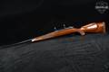 Weatherby Mark V Deluxe .378 Weatherby Magnum Blued & Walnut in Good Condition Image 2