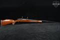 Weatherby Mark V Deluxe .378 Weatherby Magnum Blued & Walnut in Good Condition Image 3