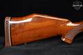 Weatherby Mark V Deluxe .378 Weatherby Magnum Blued & Walnut in Good Condition Image 4