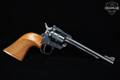1976 Sturm Ruger New Model Single-Six Made in the 200th Year of American Liberty (1976 Bicentennial/Liberty Marked) .22 LR Blued in Good Condition Image 2