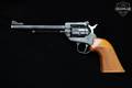 1976 Sturm Ruger New Model Single-Six Made in the 200th Year of American Liberty (1976 Bicentennial/Liberty Marked) .22 LR Blued in Good Condition Image 3