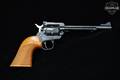 1976 Sturm Ruger New Model Single-Six Made in the 200th Year of American Liberty (1976 Bicentennial/Liberty Marked) .22 LR Blued in Good Condition Image 5