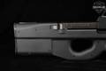 FN Herstal (FNH) PS90 TR (Triple Rail) 5.7X28mm Black in Very Good Condition Image 4