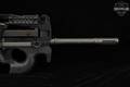 FN Herstal (FNH) PS90 TR (Triple Rail) 5.7X28mm Black in Very Good Condition Image 5