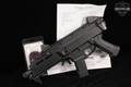 CZ Scorpion EVO 3 S1 9mm Luger Black in Very Good Condition Image 2