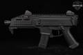CZ Scorpion EVO 3 S1 9mm Luger Black in Very Good Condition Image 4