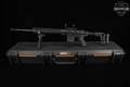 Uintah Precision UP-10 Gen 2 6.5 Creedmoor Black in Excellent Condition Image 2