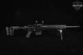 Uintah Precision UP-10 Gen 2 6.5 Creedmoor Black in Excellent Condition Image 3