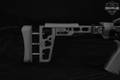 Uintah Precision UP-10 Gen 2 6.5 Creedmoor Black in Excellent Condition Image 4
