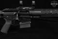 Uintah Precision UP-10 Gen 2 6.5 Creedmoor Black in Excellent Condition Image 5