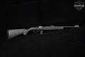 Mossberg International 702 Plinkster .22 LR Blued & Synthetic in Good Condition Image 3