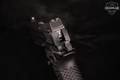 2023 Wilson Combat (WC) SFX9 Black Edition 9mm Luger Black Armor-Tuff in Excellent Condition Image 5
