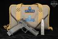 Atlas Gunworks Athena V2 Perfect Zero 9mm Luger Black in Excellent Condition Image 2