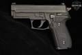 Sig Sauer P229R .40 S&W Black in Good Condition Image 3