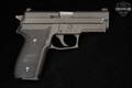 Sig Sauer P229R .40 S&W Black in Good Condition Image 4