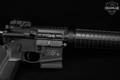 Smith & Wesson (S&W) M&P-15 Sport II CA Featureless 5.56mm NATO matte black anodized in Very Good Condition Image 5
