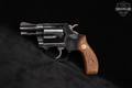 1983 Smith & Wesson (S&W) Model 36 Chiefs Special; No Dash .38 Spl. Blued in Very Good Condition Image 2