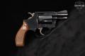 1983 Smith & Wesson (S&W) Model 36 Chiefs Special; No Dash .38 Spl. Blued in Very Good Condition Image 3