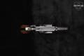 1983 Smith & Wesson (S&W) Model 36 Chiefs Special; No Dash .38 Spl. Blued in Very Good Condition Image 4