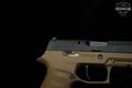 2020 Sig Sauer P320 Carry Copperhead 9mm Luger Two-Tone in Excellent Condition Image 3