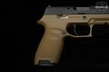 2020 Sig Sauer P320 Carry Copperhead 9mm Luger Two-Tone in Excellent Condition Image 4