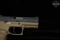 2020 Sig Sauer P320 Carry Copperhead 9mm Luger Two-Tone in Excellent Condition Image 5