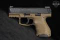 Heckler & Koch (H&K, HK) VP9SK 9mm Luger FDE in Very Good Condition Image 3