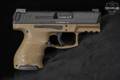 Heckler & Koch (H&K, HK) VP9SK 9mm Luger FDE in Very Good Condition Image 4