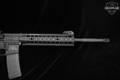 Smith & Wesson (S&W) M&P-15 5.56mm NATO Type III Hard Coat Anodized in Excellent Condition Image 4