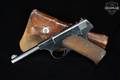 1940 Colt Woodsman .22 LR Blued in Good Condition Image 2