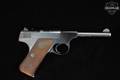 1940 Colt Woodsman .22 LR Blued in Good Condition Image 3