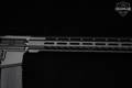 Anderson AM-15 Stallion 5.56mm NATO Black Anodized in Like-New Condition Image 5