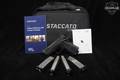 Staccato (STI) CS V3 9mm Luger Black in Excellent Condition Image 2