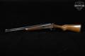 Savage Arms Model 24 Series S .22 LR / .410 Color Case-Hardened & Hardwood in Fair Condition Image 2